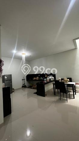 Jual Rumah Modern 3 KT di Cimahi, Bandung Jual Rumah Modern 3 KT di Cimahi, Bandung