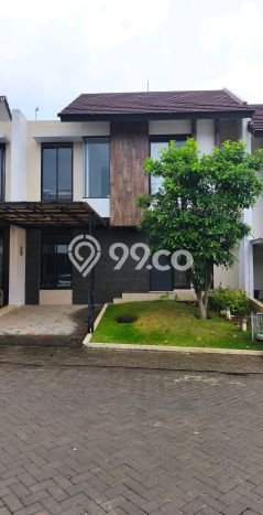 Rumah Minimalis 3 KT di Kota Baru Parahyangan Bandung Unfurnished Rumah Minimalis 3 KT di Kota Baru Parahyangan Bandung Unfurnished