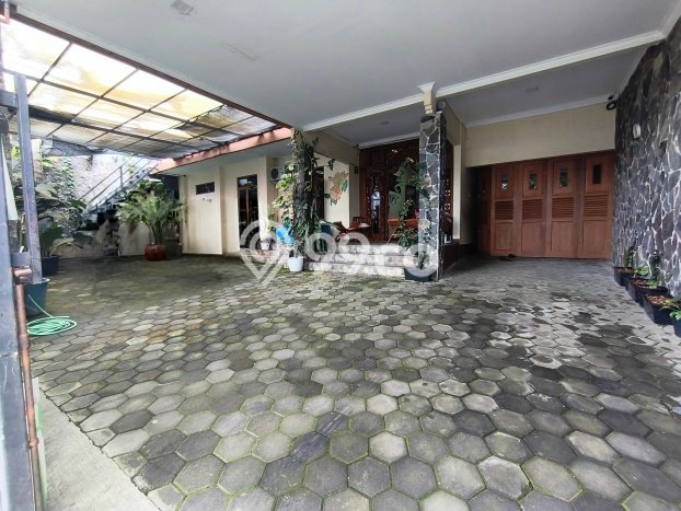 Rumah Mewah Siap Huni LT 331m2 di Sukajadi, Bandung Rumah Mewah Siap Huni LT 331m2 di Sukajadi, Bandung