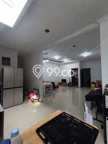 Rumah Modern 3 KT di Taman Holis Indah Bandung Full Furnished Rumah Modern 3 KT di Taman Holis Indah Bandung Full Furnished