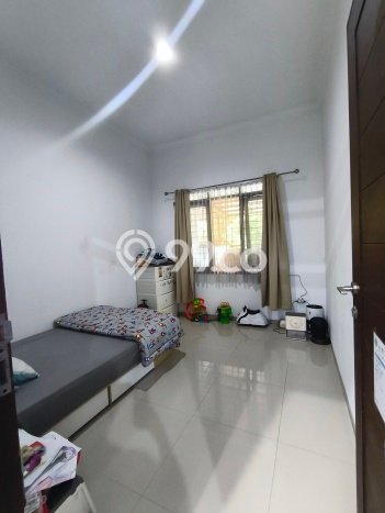 Jual Rumah Eksklusif 3 KT di Cigondewah, Bandung Jual Rumah Eksklusif 3 KT di Cigondewah, Bandung