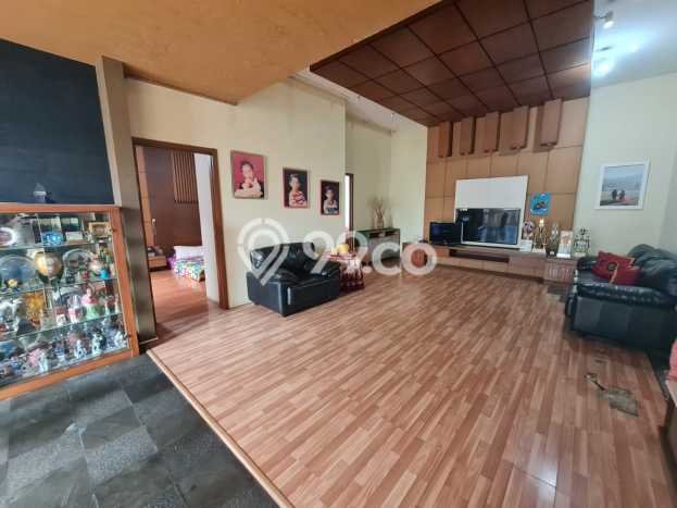Rumah 6 Kamar Dekat dengan Akses Transportasi, Bandung - Harga Terjangkau Rumah 6 Kamar Dekat dengan Akses Transportasi, Bandung - Harga Terjangkau