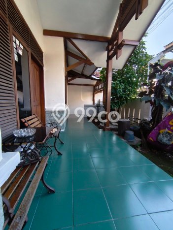 Jual Rumah Favorit Siap Huni LB 125m2 di Babakan Ciparay, Bandung Jual Rumah Favorit Siap Huni LB 125m2 di Babakan Ciparay, Bandung