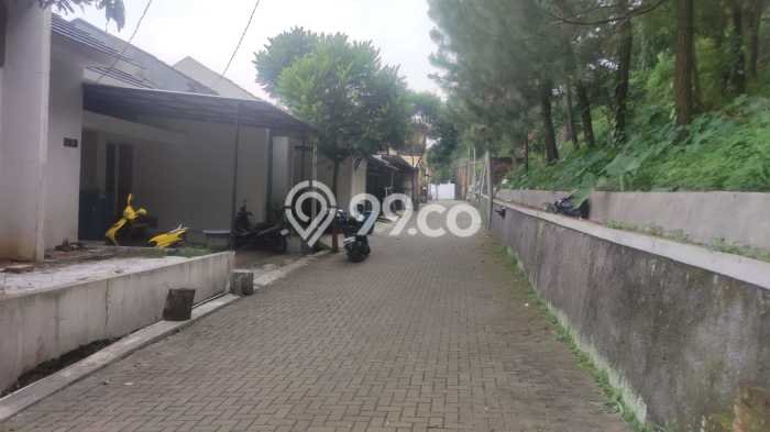 Rumah Luas Asri 2 KT Siap Pakai di Padalarang Bandung Rumah Luas Asri 2 KT Siap Pakai di Padalarang Bandung