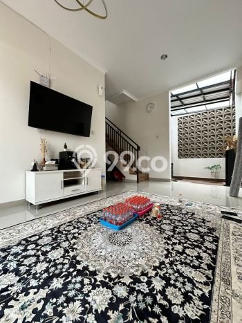 Dijual Cepat Rumah Bagus Siap Huni LB 80m2 di Padalarang, Bandung Barat Dijual Cepat Rumah Bagus Siap Huni LB 80m2 di Padalarang, Bandung Barat