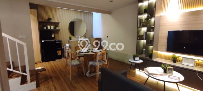 Rumah Idaman Keluarga LB 95m2m² Lokasi Sejuk di , Bandung Rumah Idaman Keluarga LB 95m2m² Lokasi Sejuk di , Bandung