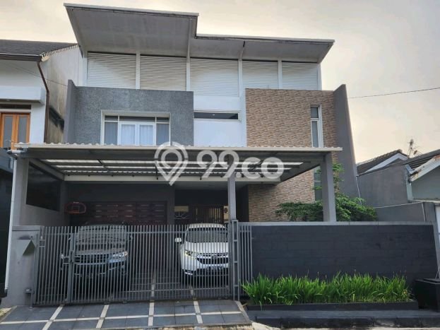 Siap Huni Hunian Elit 4 Kamar di Cimahi Tengah Dekat ke Mana Saja Siap Huni Hunian Elit 4 Kamar di Cimahi Tengah Dekat ke Mana Saja