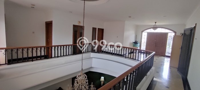 Jual Rumah Mewah Elegan Dengan View Eksklusif di Burangrang, Bandung Jual Rumah Mewah Elegan Dengan View Eksklusif di Burangrang, Bandung