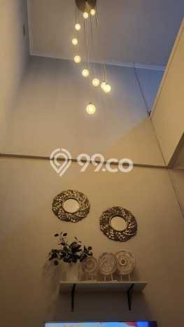 Rumah Modern Minimalis 5 KT Bisa Langsung Pindah di Margaasih Rumah Modern Minimalis 5 KT Bisa Langsung Pindah di Margaasih
