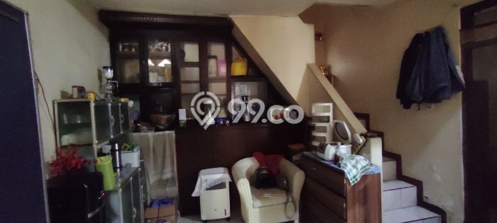 Dijual Rumah Strategis Bagus Punya 3 KT di Margahayu Bandung SHM Dijual Rumah Strategis Bagus Punya 3 KT di Margahayu Bandung SHM