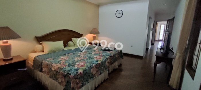 Jual Rumah Mewah Elegan Dengan View Eksklusif di Burangrang, Bandung Jual Rumah Mewah Elegan Dengan View Eksklusif di Burangrang, Bandung
