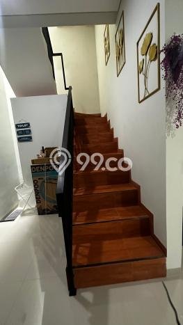 Jual Rumah Modern 3 KT di Cimahi, Bandung Jual Rumah Modern 3 KT di Cimahi, Bandung