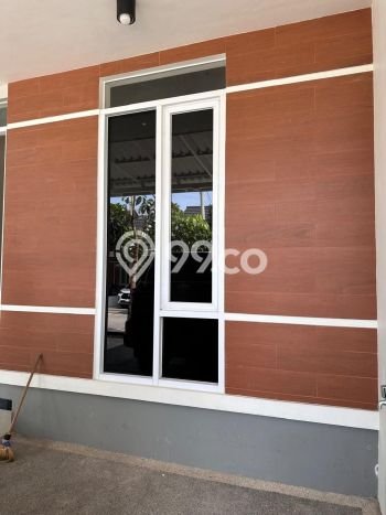 Jual Rumah Modern 2 KT di Taman Kopo Indah, Bandung Jual Rumah Modern 2 KT di Taman Kopo Indah, Bandung