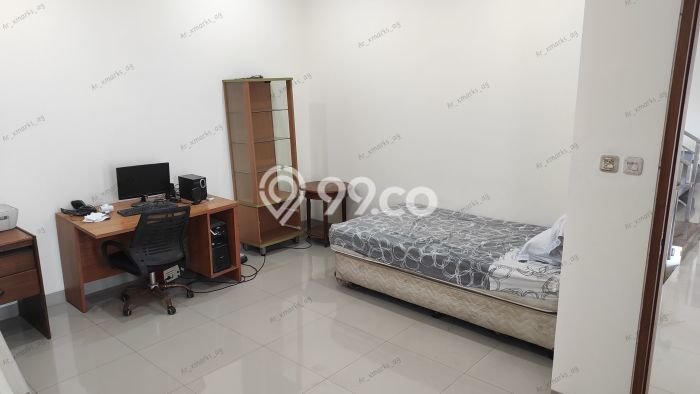 Hunian Mewah Dijual LT 232m2 di Regol, Bandung Hunian Mewah Dijual LT 232m2 di Regol, Bandung