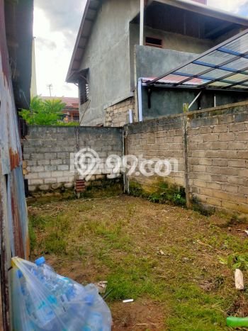 Rumah Modern Minimalis 2 Kamar Siap Huni di Sungai Kunjang Rumah Modern Minimalis 2 Kamar Siap Huni di Sungai Kunjang