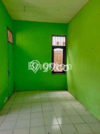 Rumah Modern Minimalis 2 Kamar Siap Huni di Sungai Kunjang Rumah Modern Minimalis 2 Kamar Siap Huni di Sungai Kunjang