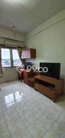 Apartemen Nyaman Dijual di Depok, Cirebon Dilengkapi 2 KT dan 2 KM Apartemen Nyaman Dijual di Depok, Cirebon Dilengkapi 2 KT dan 2 KM