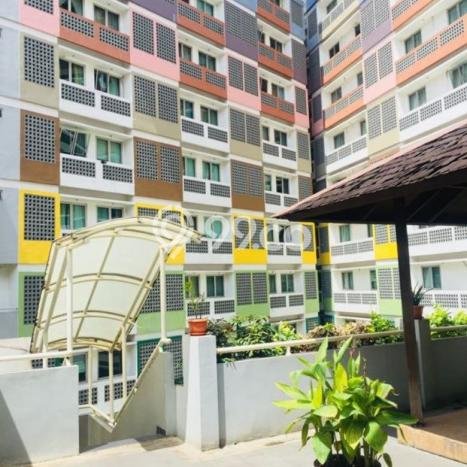 Apartemen Nyaman Dijual di Depok, Cirebon Dilengkapi 2 KT dan 2 KM Apartemen Nyaman Dijual di Depok, Cirebon Dilengkapi 2 KT dan 2 KM
