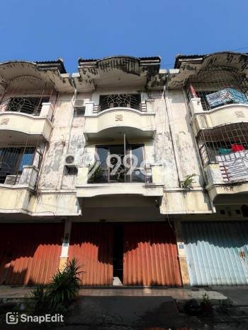 Ruko Dijual di Kawasan Kenjeran, Surabaya Harga Kompetitif Ruko Dijual di Kawasan Kenjeran, Surabaya Harga Kompetitif