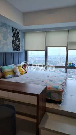 Apartemen Harga Murah dengan 3 BR & 2 KM di Sambikerep Surabaya Apartemen Harga Murah dengan 3 BR & 2 KM di Sambikerep Surabaya