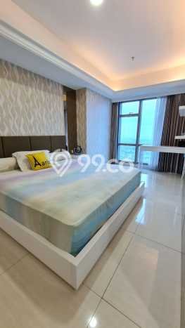 Apartemen Harga Murah dengan 3 BR & 2 KM di Sambikerep Surabaya Apartemen Harga Murah dengan 3 BR & 2 KM di Sambikerep Surabaya