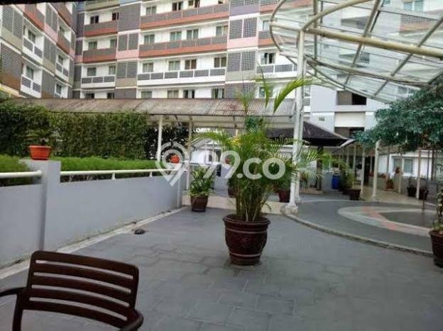 Apartemen Nyaman Dijual di Depok, Cirebon Dilengkapi 2 KT dan 2 KM Apartemen Nyaman Dijual di Depok, Cirebon Dilengkapi 2 KT dan 2 KM