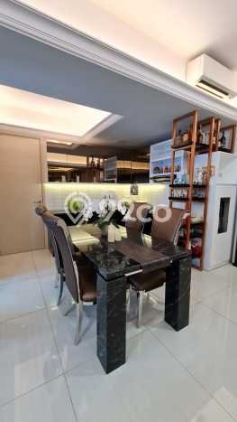Apartemen Harga Murah dengan 3 BR & 2 KM di Sambikerep Surabaya Apartemen Harga Murah dengan 3 BR & 2 KM di Sambikerep Surabaya