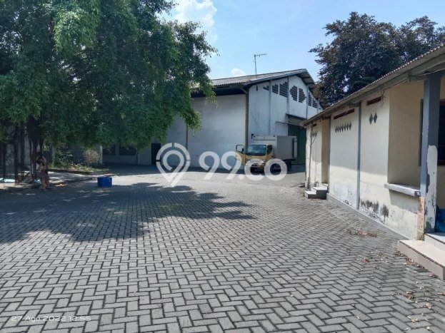 Unit Pabrik Dijual di Gresik Gresik Luas Tanah 9000m2, Luas Bangunan 6800m2 Unit Pabrik Dijual di Gresik Gresik Luas Tanah 9000m2, Luas Bangunan 6800m2