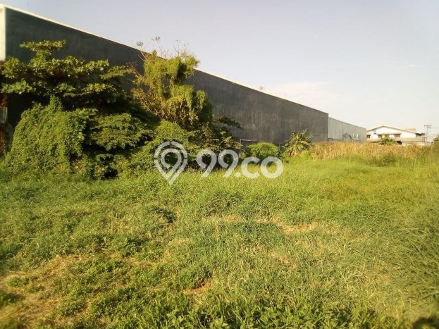 Tanah Kavling untuk Dijual di Kenjeran Surabaya 9520m2 Tanah Kavling untuk Dijual di Kenjeran Surabaya 9520m2