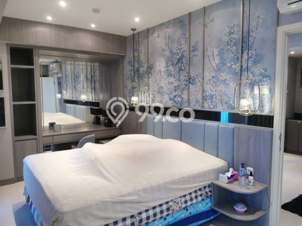 Apartemen Favorit Nyaman Dijual di Surabaya dengan 0 Kamar Tidur Apartemen Favorit Nyaman Dijual di Surabaya dengan 0 Kamar Tidur