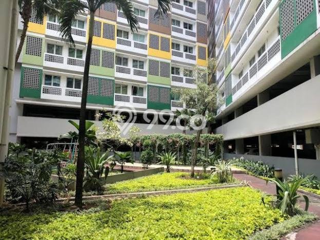 Apartemen Nyaman Dijual di Depok, Cirebon Dilengkapi 2 KT dan 2 KM Apartemen Nyaman Dijual di Depok, Cirebon Dilengkapi 2 KT dan 2 KM