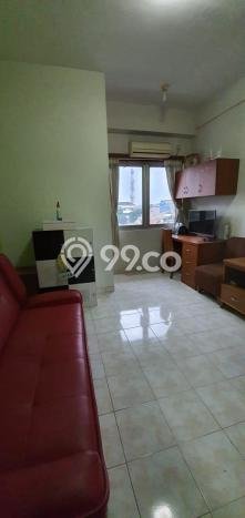 Apartemen Nyaman Dijual di Depok, Cirebon Dilengkapi 2 KT dan 2 KM Apartemen Nyaman Dijual di Depok, Cirebon Dilengkapi 2 KT dan 2 KM