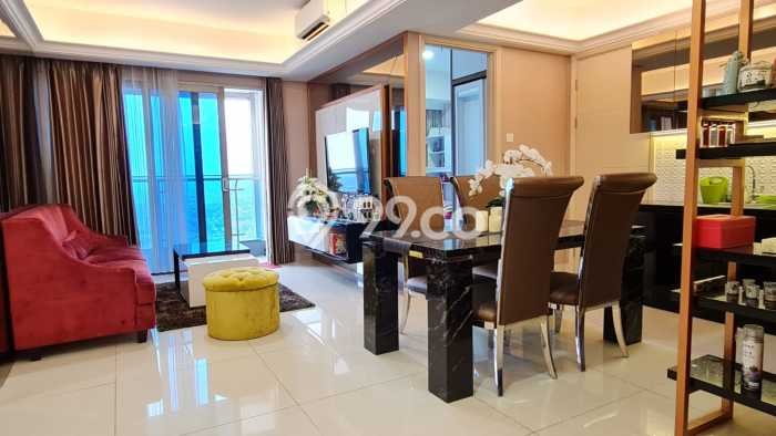 Apartemen Harga Murah dengan 3 BR & 2 KM di Sambikerep Surabaya Apartemen Harga Murah dengan 3 BR & 2 KM di Sambikerep Surabaya
