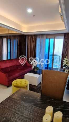 Apartemen Harga Murah dengan 3 BR & 2 KM di Sambikerep Surabaya Apartemen Harga Murah dengan 3 BR & 2 KM di Sambikerep Surabaya