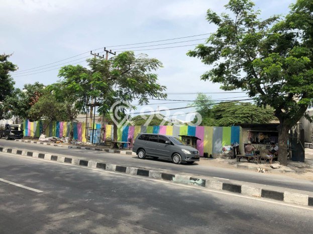 Tanah Kavling untuk Dijual di Kenjeran Surabaya 9520m2 Tanah Kavling untuk Dijual di Kenjeran Surabaya 9520m2