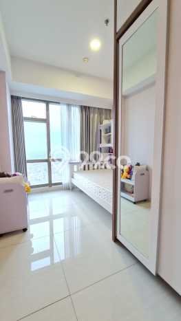 Apartemen Harga Murah dengan 3 BR & 2 KM di Sambikerep Surabaya Apartemen Harga Murah dengan 3 BR & 2 KM di Sambikerep Surabaya