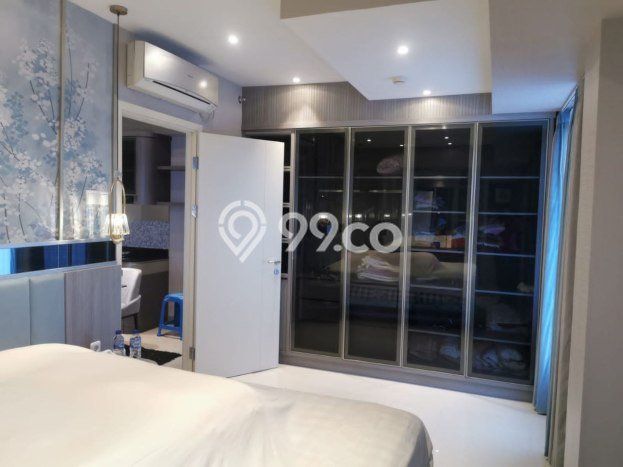 Apartemen Favorit Nyaman Dijual di Surabaya dengan 0 Kamar Tidur Apartemen Favorit Nyaman Dijual di Surabaya dengan 0 Kamar Tidur
