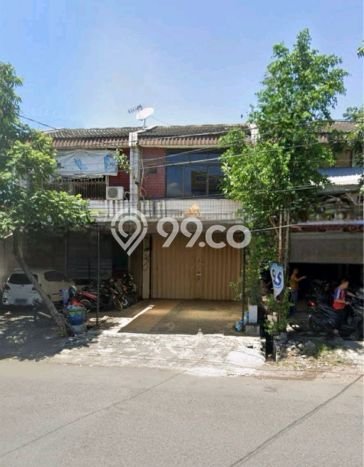 Dijual Ruko di Gubeng, Surabaya Harga Penawaran Spesial Dijual Ruko di Gubeng, Surabaya Harga Penawaran Spesial