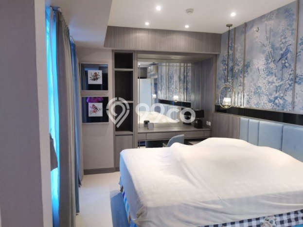 Apartemen Favorit Nyaman Dijual di Surabaya dengan 0 Kamar Tidur Apartemen Favorit Nyaman Dijual di Surabaya dengan 0 Kamar Tidur