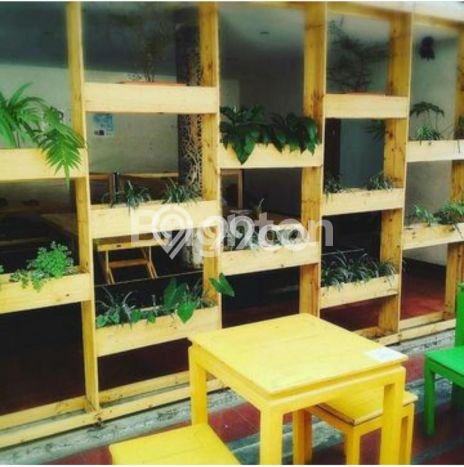 Jarang Ada! Rumah Sewa 7 Kamar Bagus Siap Huni Pakuan Jarang Ada! Rumah Sewa 7 Kamar Bagus Siap Huni Pakuan