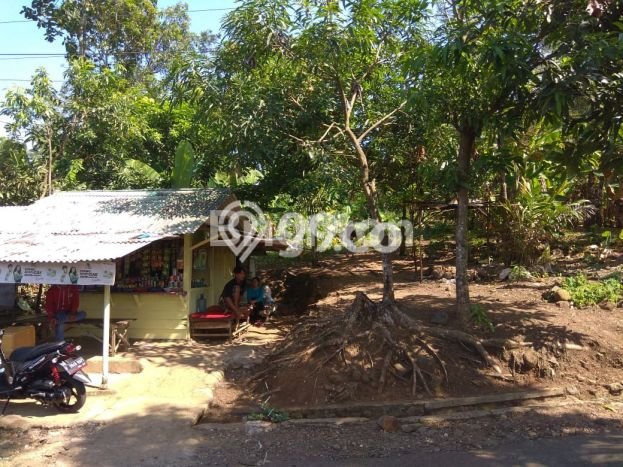 Tanah Kavling untuk Dijual di Cisolok Sukabumi 2348m2 Tanah Kavling untuk Dijual di Cisolok Sukabumi 2348m2