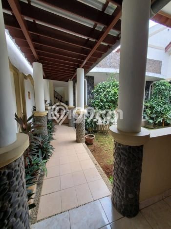 Dijual Rumah Luas Megah Dengan View Cantik di Ciwaringin, Bogor Dijual Rumah Luas Megah Dengan View Cantik di Ciwaringin, Bogor