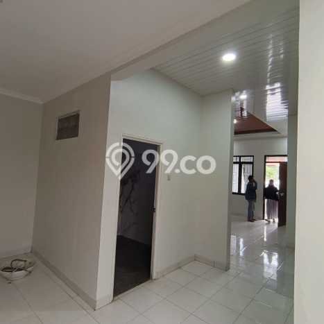 Rumah Luas Asri 2 KT Siap Pakai di Curug Bogor Rumah Luas Asri 2 KT Siap Pakai di Curug Bogor
