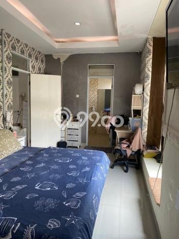 Rumah Minimalis 6 Kamar LT 171m2 di Tanah Sareal Rumah Minimalis 6 Kamar LT 171m2 di Tanah Sareal