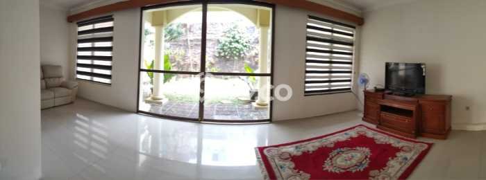 Ready to Use! Premium House LT 260m2 Desain Modern di Sentul City Ready to Use! Premium House LT 260m2 Desain Modern di Sentul City