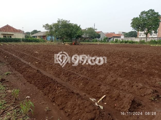 Jarang Ada! Tanah di Bogor Barat Punya Luas 2220m2 SHM Jarang Ada! Tanah di Bogor Barat Punya Luas 2220m2 SHM