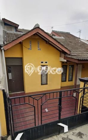 Rumah Modern 3 KT di Tanah Sareal Bogor Rumah Modern 3 KT di Tanah Sareal Bogor