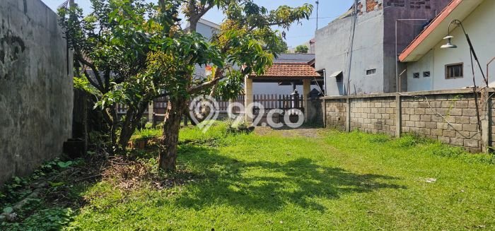 Rumah Minimalis 5 KT di Bubulak Bogor Unfurnished Rumah Minimalis 5 KT di Bubulak Bogor Unfurnished