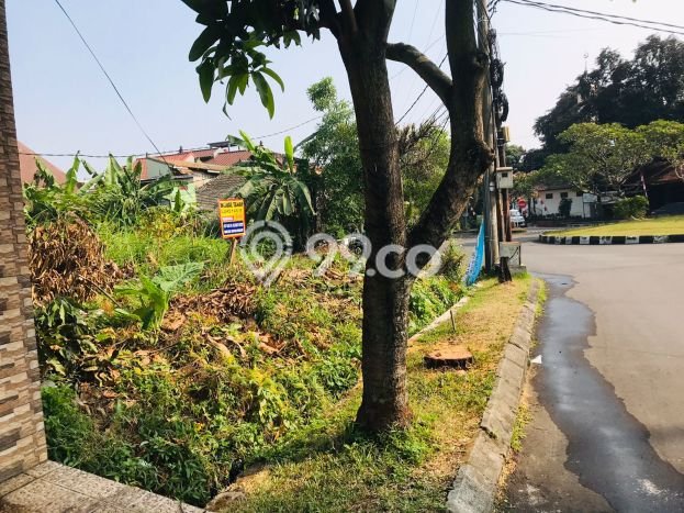 Tanah Dijual di Bogor Seluas 439m2 Strategis Tanah Dijual di Bogor Seluas 439m2 Strategis