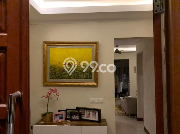 Rumah Modern 3 Kamar LT 159m2 di Sentul Rumah Modern 3 Kamar LT 159m2 di Sentul